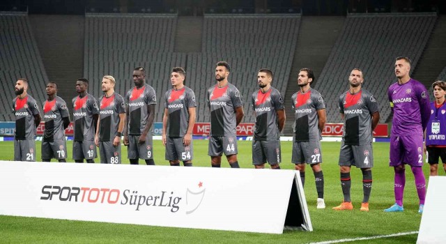 Andrea Pirlodan İstanbulspor maçı kadrosunda 3 değişiklik