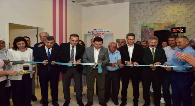 Antalyada Ar-Ge ve İnovasyon Proje Pazarı açıldı