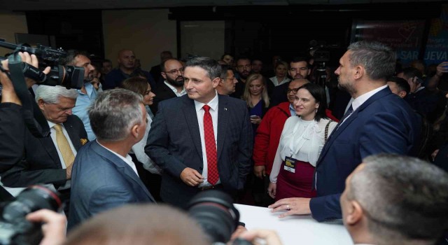 Bosna Hersekte genel seçimin ilk sonuçları açıklandı