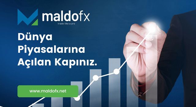 Maldo FX İnceleme | Güvenilir Forex Şirketi