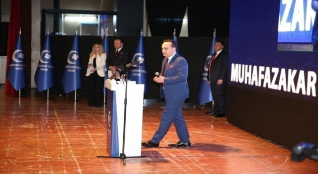 MYP Lideri Ahmet Reyiz Yılmazdan Kılıçdaroğluna Amerika tepkisi