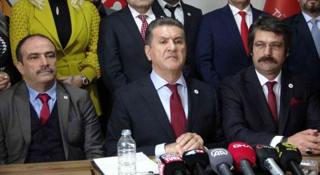 Mustafa Sarıgül: Silahlı Kuvvetlerimiz, her zaman barış yanlısı bir ordudur