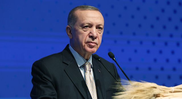 Cumhurbaşkanı Recep Tayyip Erdoğan: "Putin ve Zelenskiy ile görüşeceğim"
