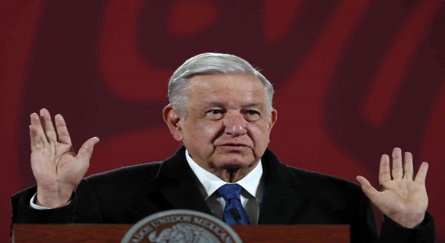 Perunun eski Devlet Başkanı Castillonun Meksikaya sığınma talebinde bulunduğu ortaya çıktı