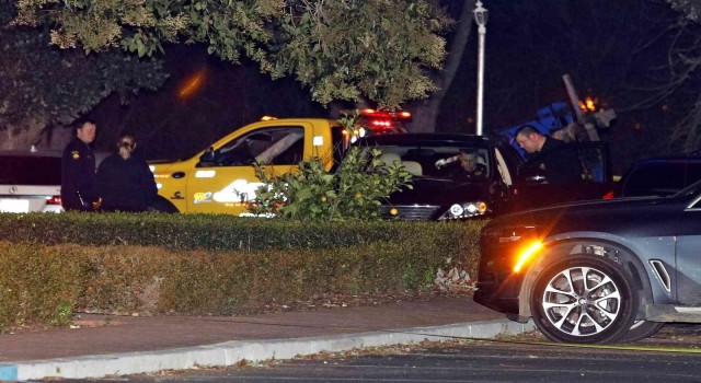 Californiada iki noktada silahlı saldırı: 7 ölü