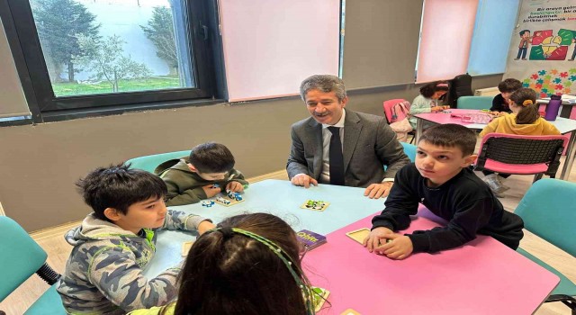 Kış okulları İstanbulda başarıyla uygulanıyor