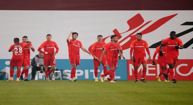 Ümraniyespor ile Hatayspor, Süper Ligde ilk randevuda
