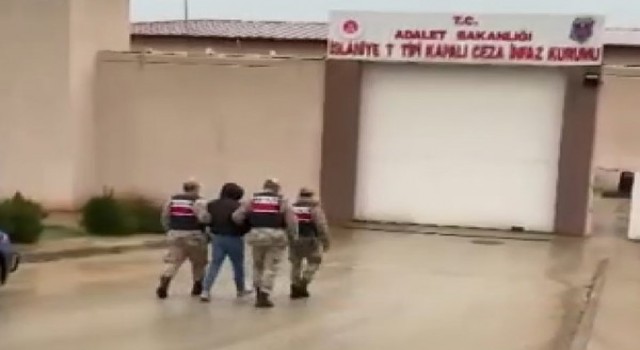 Gaziantepte kaçakçılık ve uyuşturucu operasyonu: 2 şahıs tutuklandı