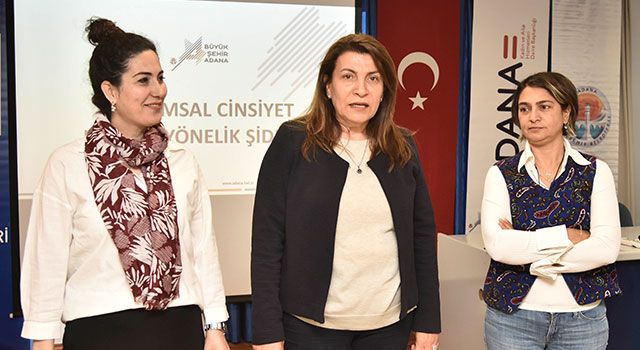 Kadınlar üretip güçlenecek, Adana ve Türkiye büyüyecek
