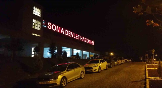 Somada maden kazası: 1 ölü