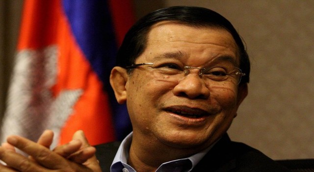 Kamboçya Başbakanı Hun Sen 39 yıllık görevini oğluna devrediyor