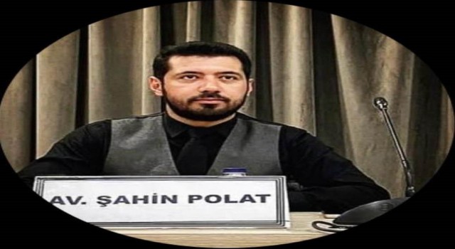 Avukat Şahin Polat: Benekli Ayhan Koçtan 24 saattir haber alamıyoruz