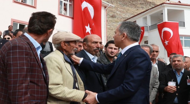 Cumhurbaşkanı Erdoğandan, şehit polisin babasına taziye telefonu
