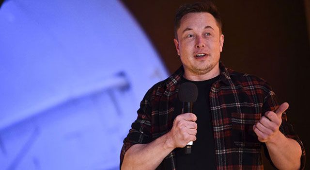 Elon Musk, X Platformunun Tüm Gelirlerini Gazze’ye Bağışladı