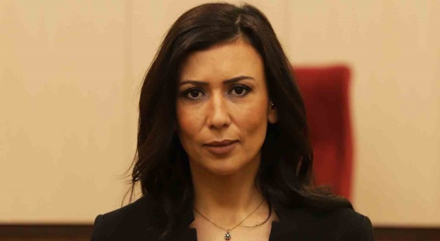 KKTC Meclis Başkanı Yardımcısı Özdenefenin eşi İtalyada gözaltına alındı