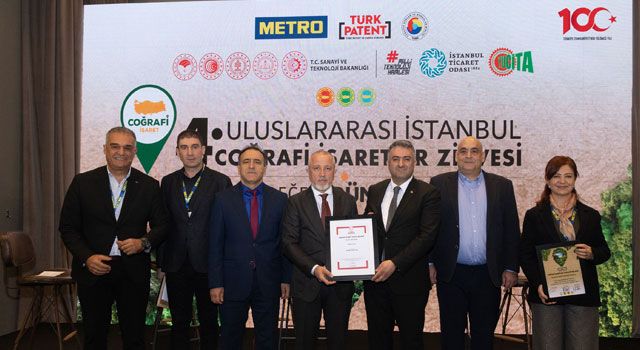 Metro Türkiye, Coğrafi İşaret Zirvesi’nde Türk mutfağının geleceğini konuştu