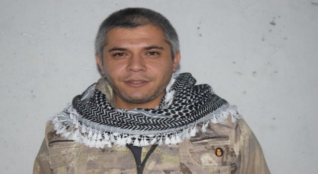 MİT, PKKnın sözde uyuşturucu ticareti sorumlularından Abdulmutalip Doğruciyi etkisiz hale getirdi
