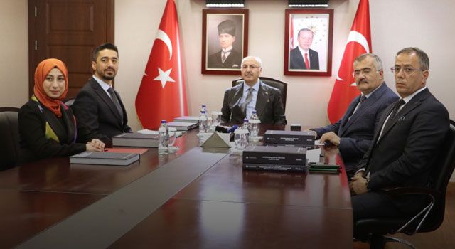 Adana'da Dezenformasyonla Mücadele İçin Protokol İmzalandı