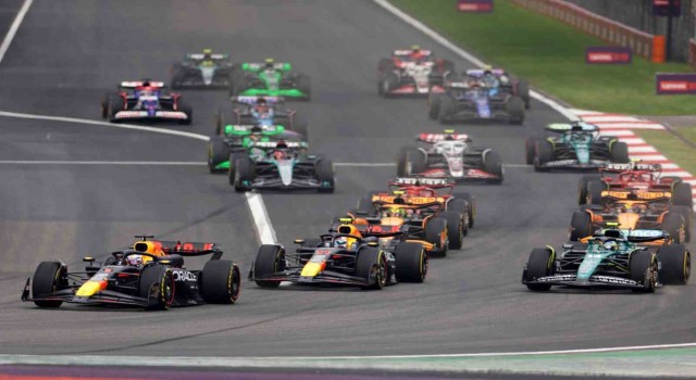 Formula 1de sıradaki durak Monako