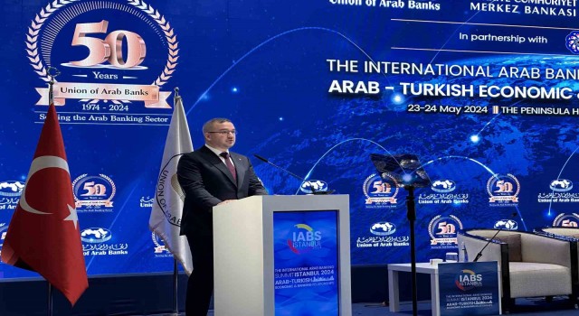 TCMB Başkanı Karahan: ‘‘Türk Lirasının reel olarak değer kazanmasını bekliyoruz