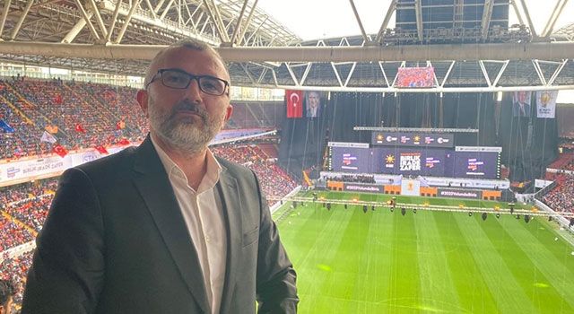 Çelikspor Kulübü Başkanı Barbaros Ulu’dan Babalar Günü Mesajı