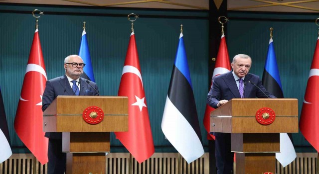 Cumhurbaşkanı Erdoğandan uluslararası topluma Gazze çağrısı: Uluslararası toplumun artık ağırlığını koyması lazım