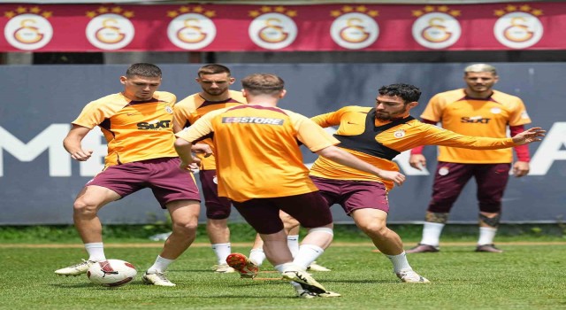 Galatasaray, yeni sezonu 3 Temmuzda açacak