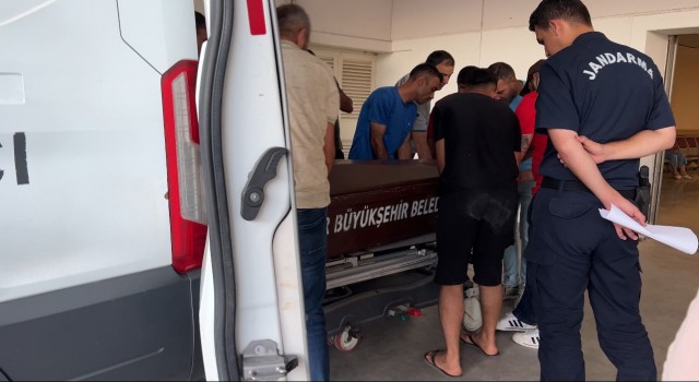 İzmirdeki patlamada hayatını kaybedenlerin kimlikleri tespit edildi