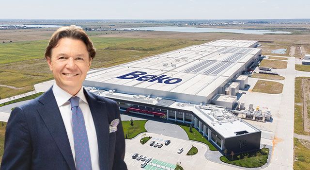 Beko, Dünyanın En Sürdürülebilir 50 Şirketi Arasında
