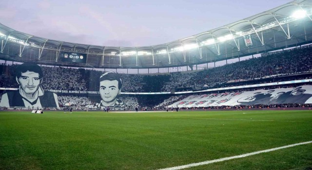 Beşiktaşta 2024-2025 sezonu kombine fiyatları açıklandı