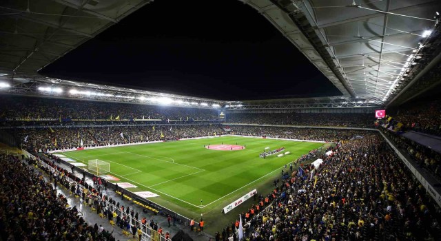 Fenerbahçede 2024-2025 sezonu kombine fiyatları açıklandı