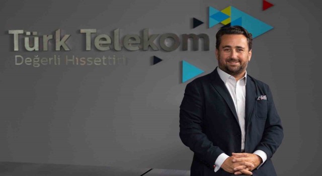 Türk Telekomun projelerine CSR Excellence Awardstan iki ödül