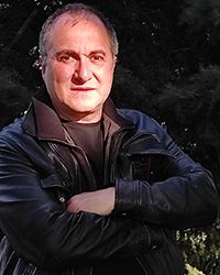 Cumhur Başkanı Aday Adayı Abdullah Ekşioğlu ile röportaj - Abdullah Ekşioğlu