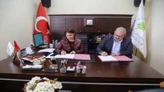 ÇÜ İletişim Fakültesi ile Teknokent arasında iş birliği protokolü imzalandı