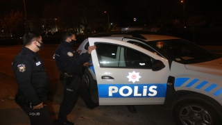 Adana’da DSİ’nin korkuluklarını çalan 4 şüpheli yakalandı