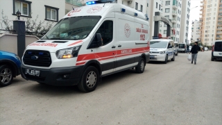 Adana’da bir kişi evinde ölü bulundu