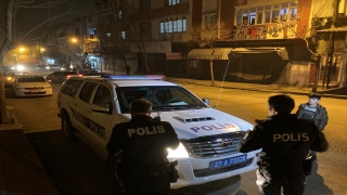 Gaziantep’te berber dükkanına yapılan silahlı saldırıda 1 kişi öldü