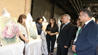 Adana’da Uluslararası Müze Günü kutlandı