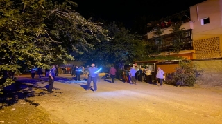 Adana’da silahlı saldırıya uğrayan kişi yaşamını yitirdi