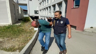 Adana merkezli sahte ilanla dolandırıcılık operasyonunda 8 zanlı tutuklandı