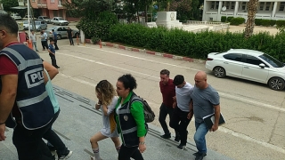 Adana’daki dolandırıcılık operasyonunda 4 zanlı tutuklandı