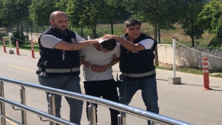 Adana’da komşusunu av tüfeğiyle öldüren zanlı tutuklandı