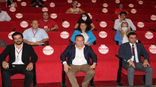 Antalya’da deprem master planı çalıştayı düzenlendi