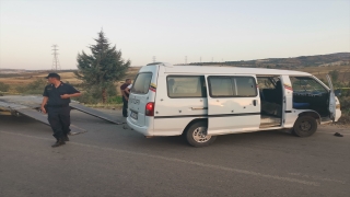 Gaziantep’te kayınpeder damadını öldürdüğü iddiasıyla gözaltına alındı