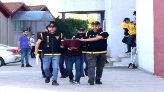 Adana’da bir kişinin darbedilmesiyle ilgili yakalanan 4 zanlıdan 3’ü tutuklandı