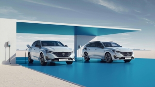 Peugeot, 2023’te elektrikleniyor