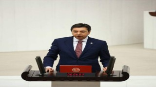 AK Parti Milletvekili Kendirliden ‘Ahi Evran Yılı açıklaması