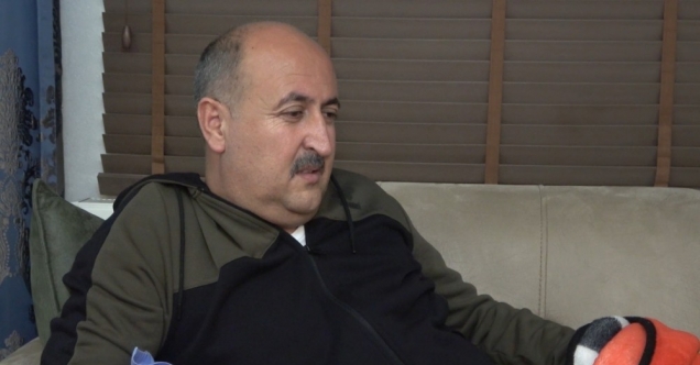 Kırıkkale’de MHP’li belediye başkanı saldırıya uğradı