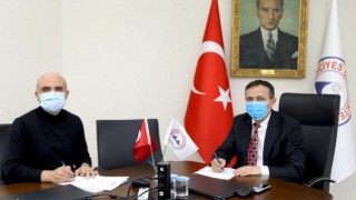 Kırşehir’de sağlık alanında önemli iş birliği