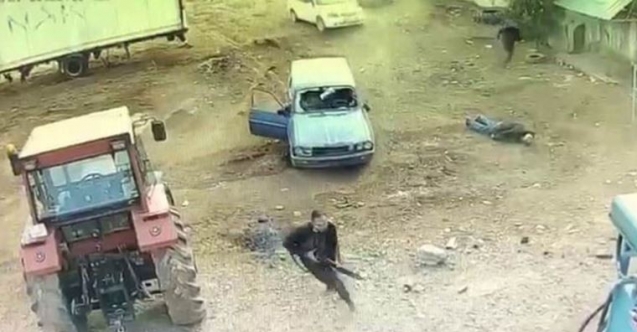 Mardin’de üvey kardeşlerin silahlı kavgasında yaralanan baba hayatını kaybetti